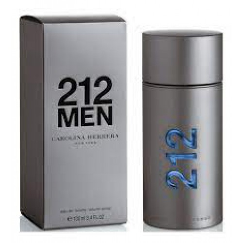 Carolina Herrera 212 Vip Men Edt 100 Ml Parfüm Ve Duş Jeli 2'Li